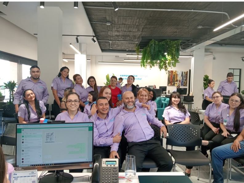 Formación In Company