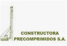 Constructora Precomprimidos S.A.