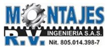 Montajes R.V. Ingeniería S.A.S.
